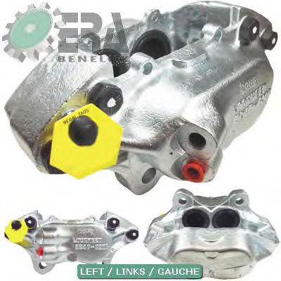 ERA BENELUX bc61570 -  Тормозной суппорт
